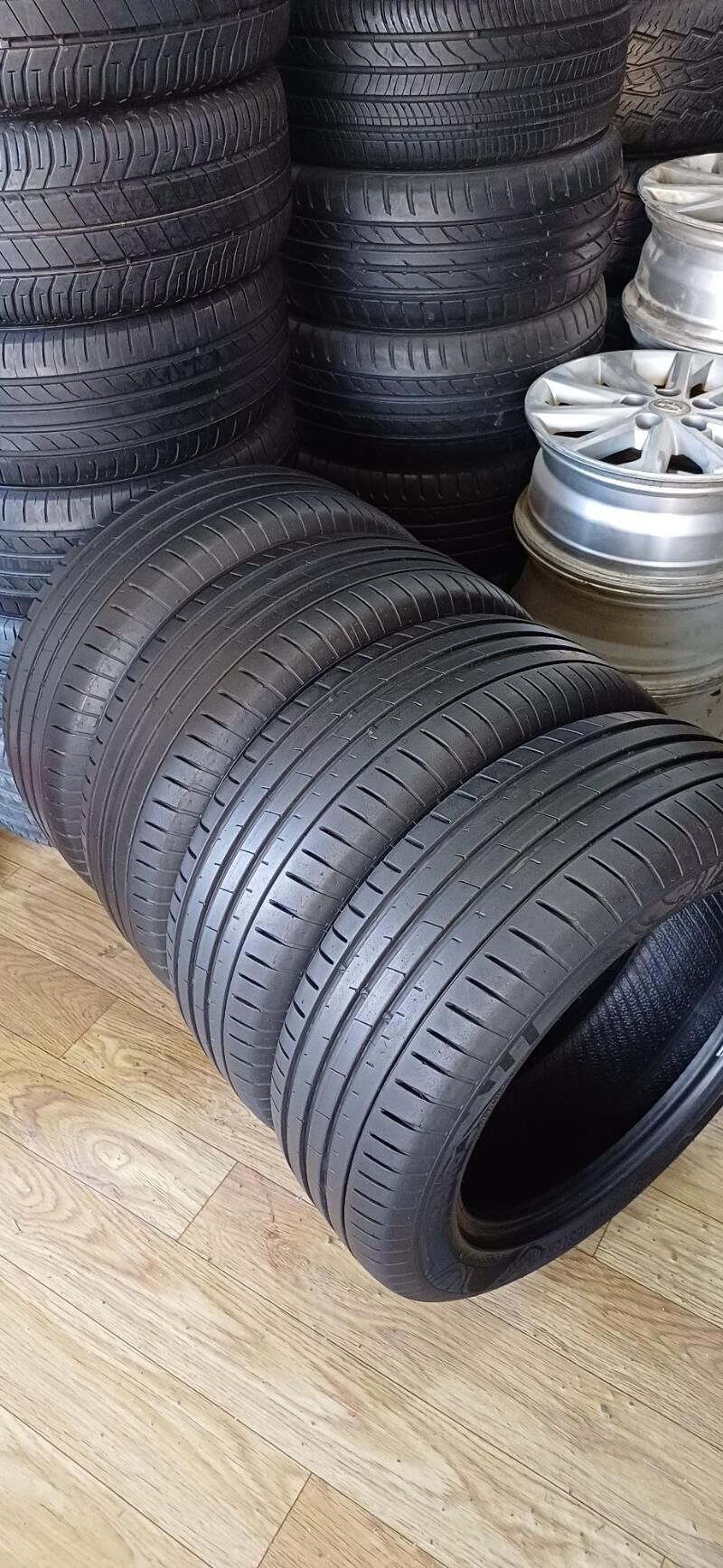 Teker 1 500 TMT - Мары - img 2