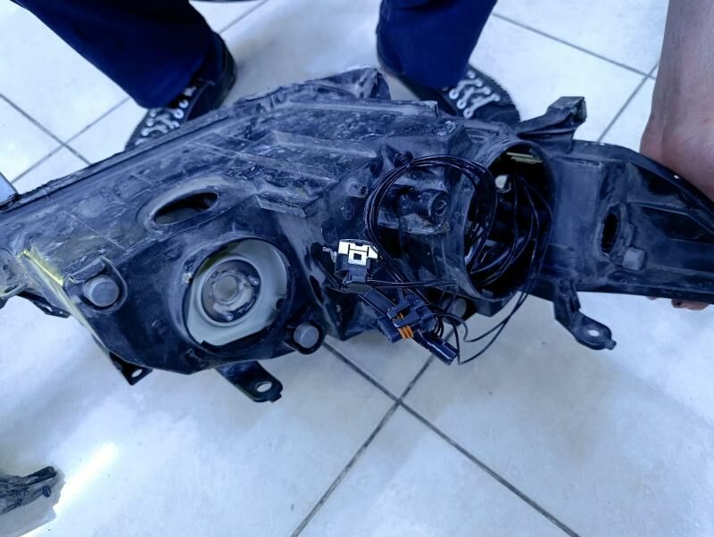 palta camry fara 2 000 TMT - Ашхабад - img 3