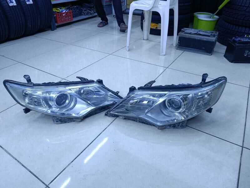 palta camry fara 2 000 TMT - Ашхабад - img 2