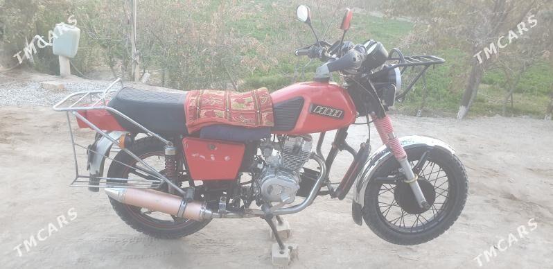 Fekon FK150-8G 2003 - 15 000 TMT - Сакарчага - img 1