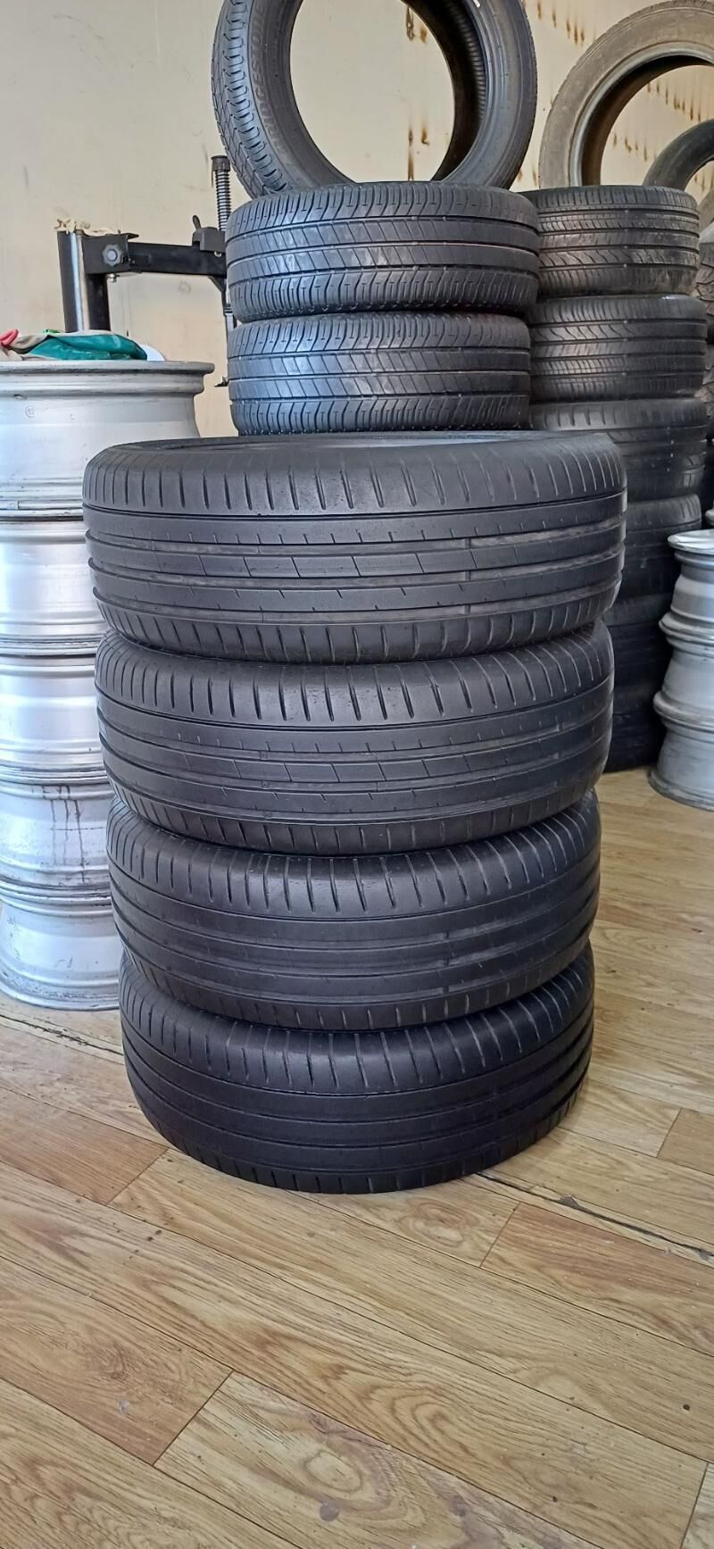 Teker 1 500 TMT - Мары - img 3