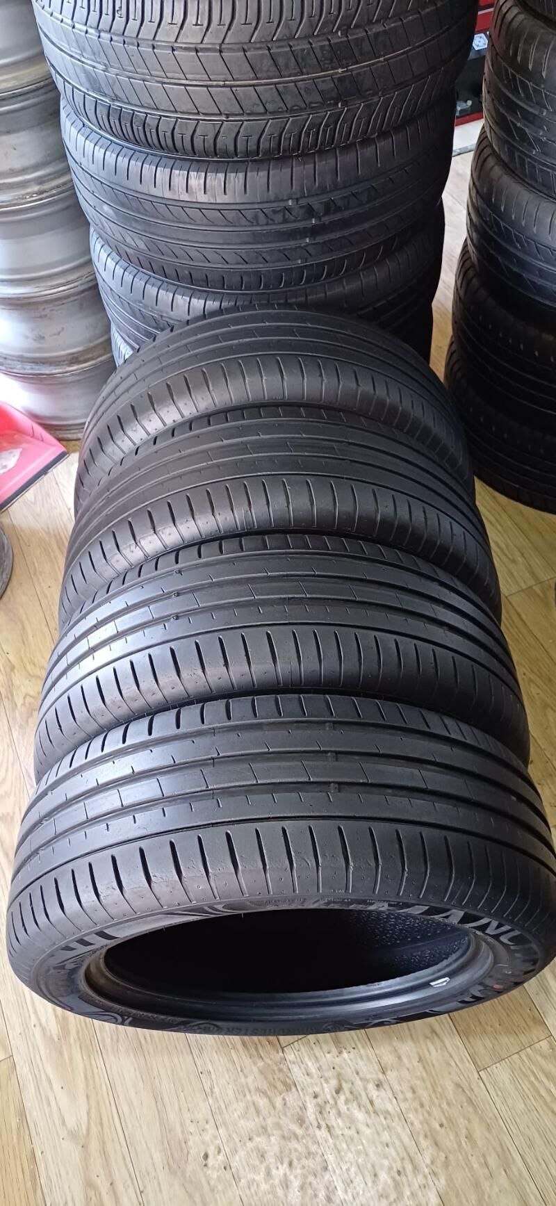 Teker 1 500 TMT - Мары - img 5