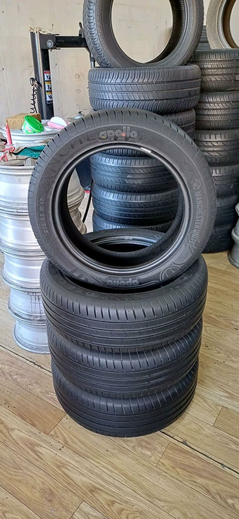 Teker 1 500 TMT - Мары - img 6