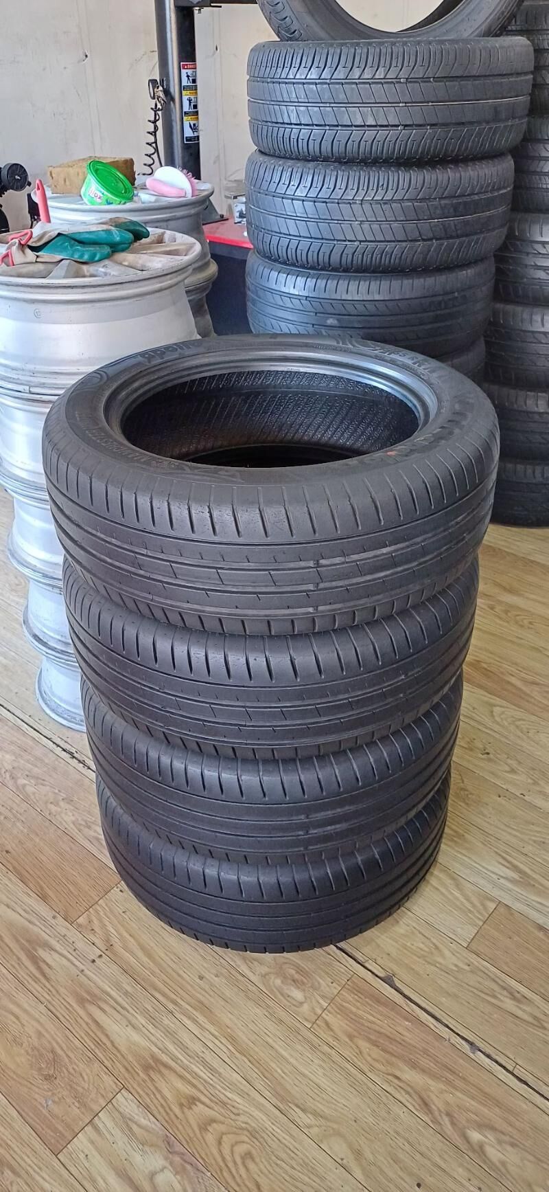 Teker 1 500 TMT - Мары - img 7