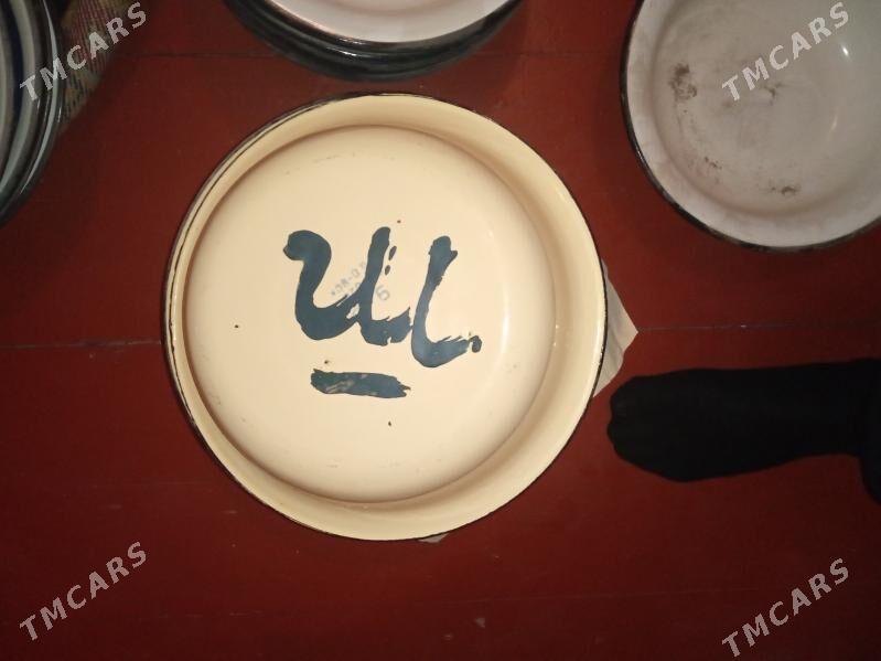 syrcaly okara - Векильбазар - img 2