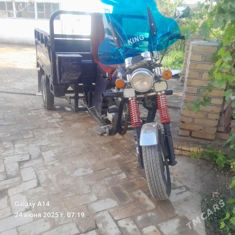 Fekon FK200-14G 2014 - 15 000 TMT - Garagum etraby - img 3