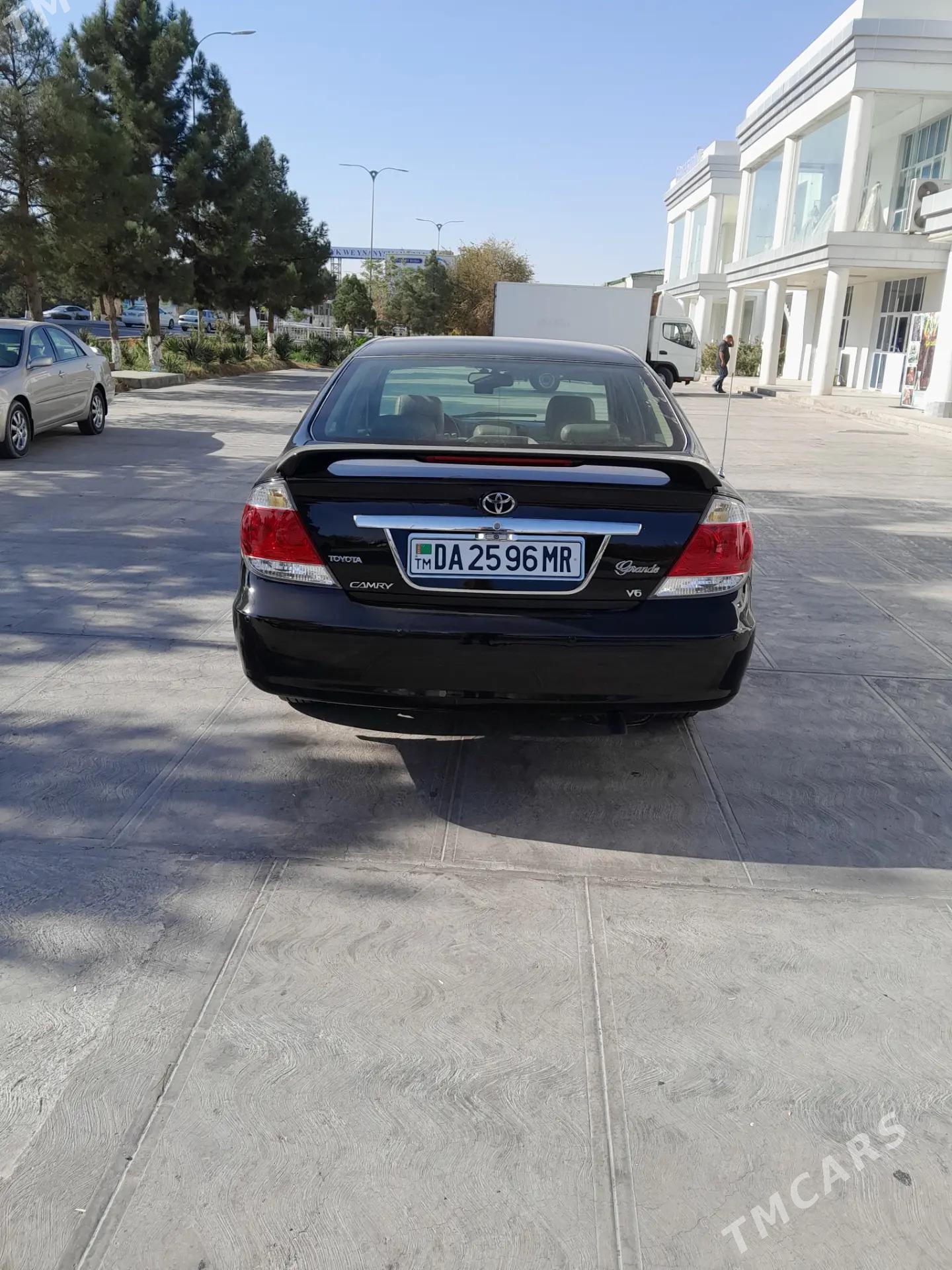 Toyota Camry 2005 - 190 000 TMT - Mary - img 1