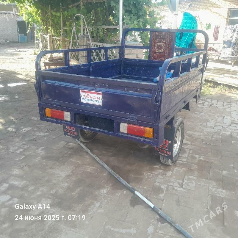 Fekon FK200-14G 2014 - 15 000 TMT - Garagum etraby - img 2