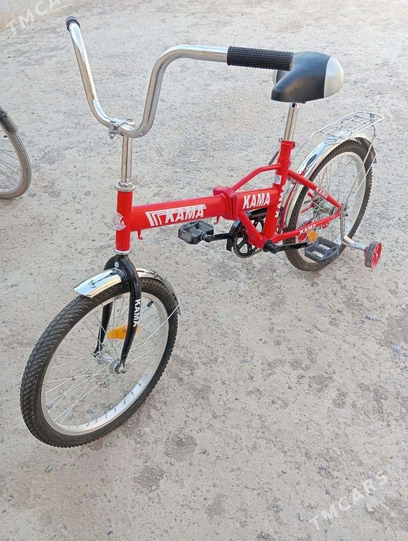 tigir kama - Кака - img 2