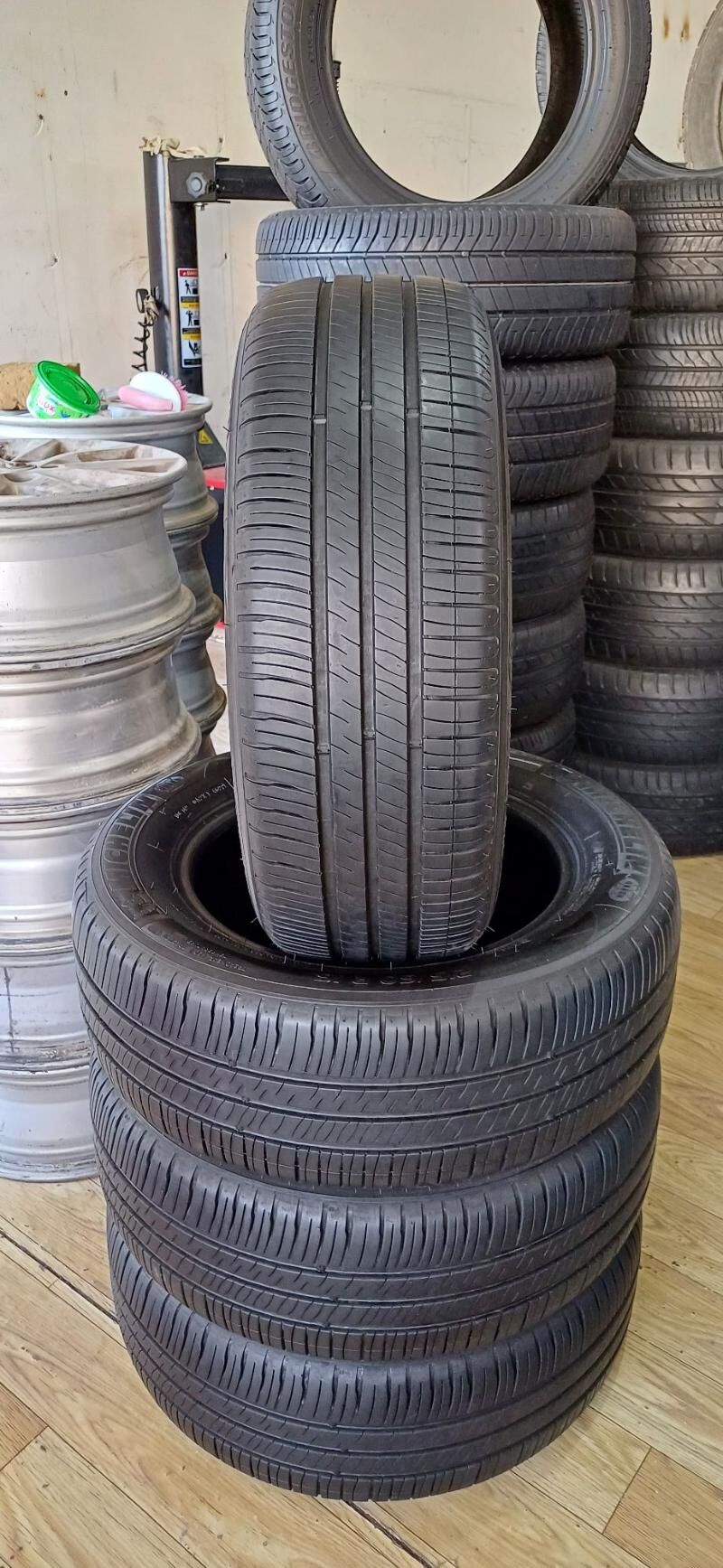 Teker 2 800 TMT - Мары - img 5