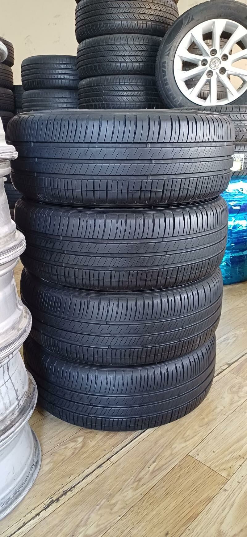 Teker 2 800 TMT - Мары - img 6