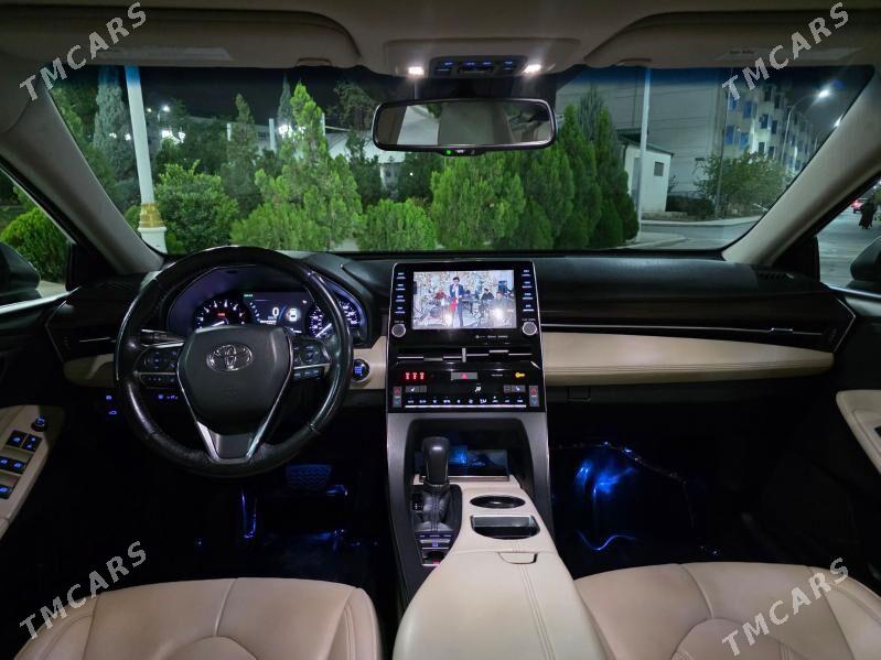 Toyota Avalon 2018 - 405 000 TMT - Büzmeýin - img 7