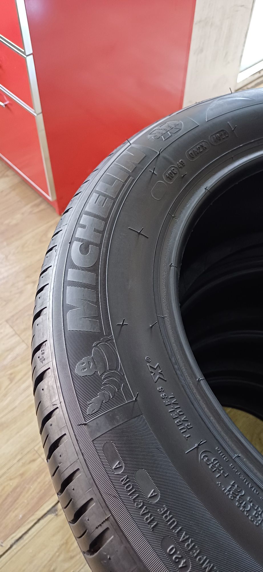 Teker 2 800 TMT - Мары - img 2