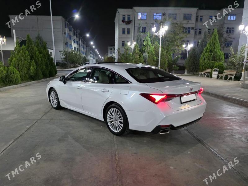 Toyota Avalon 2018 - 405 000 TMT - Büzmeýin - img 4
