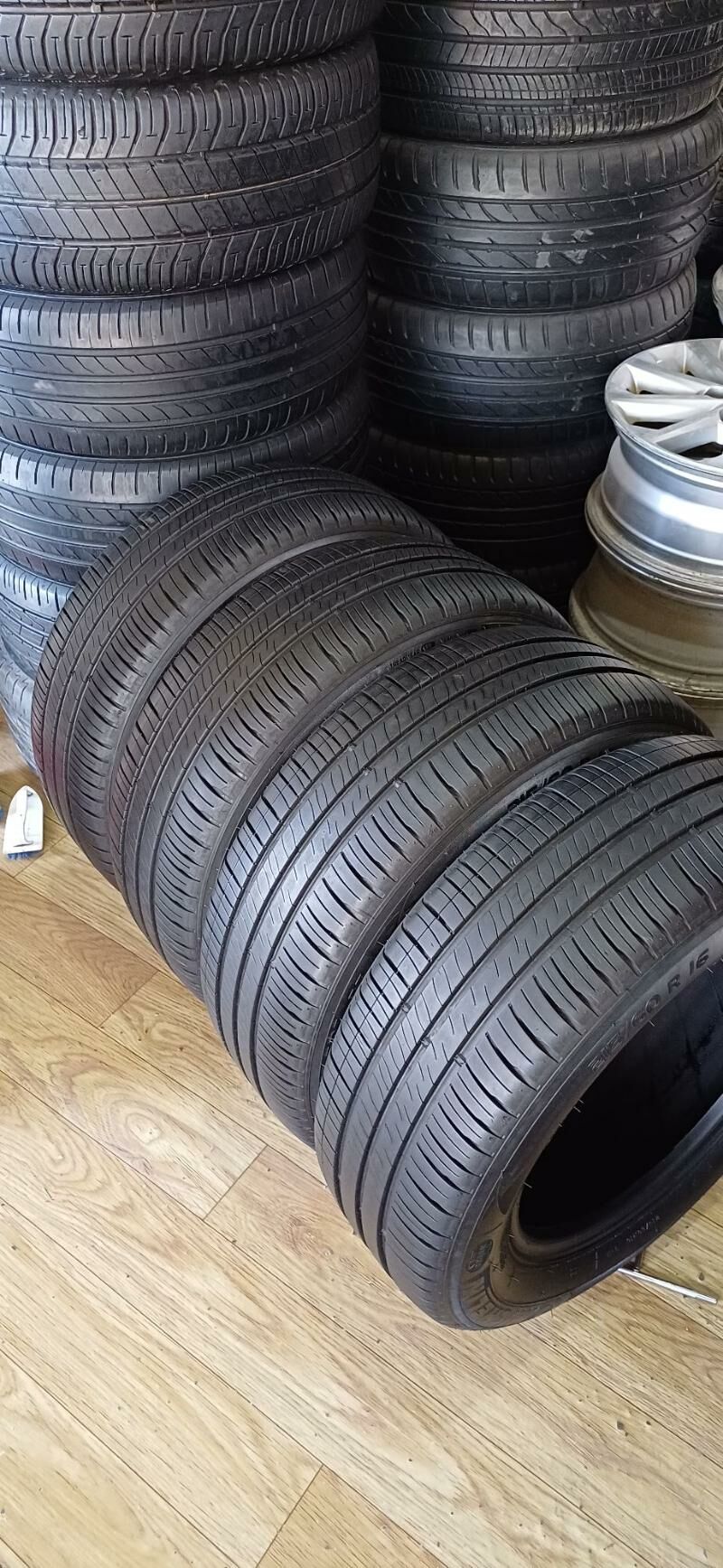 Teker 2 800 TMT - Мары - img 3