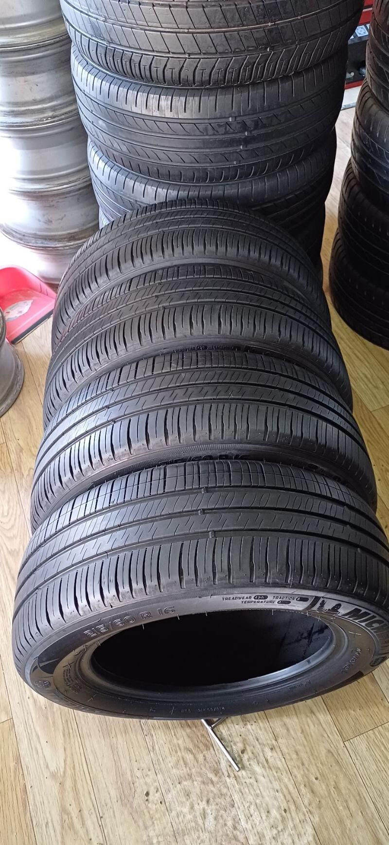 Teker 2 800 TMT - Мары - img 8