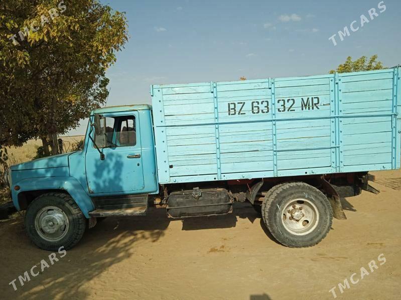 Gaz 53 1993 - 33 000 TMT - Ýolöten - img 2