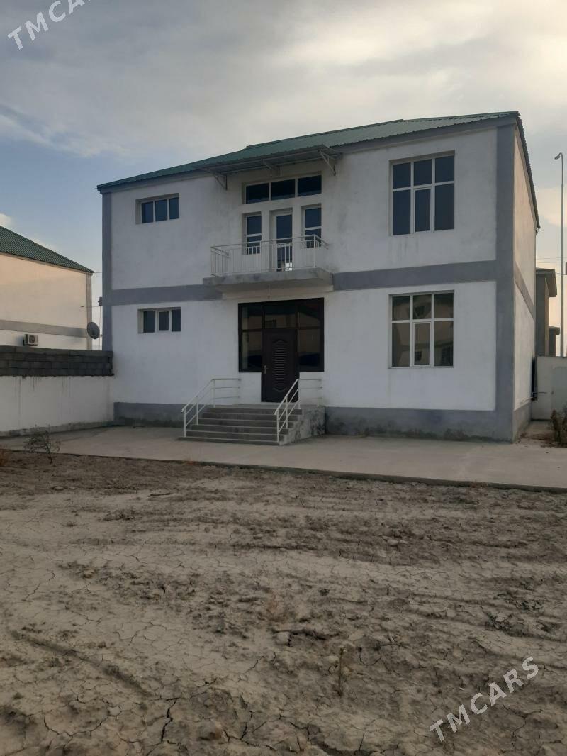 Godepe Kadez jay - Гёкдепе - img 4