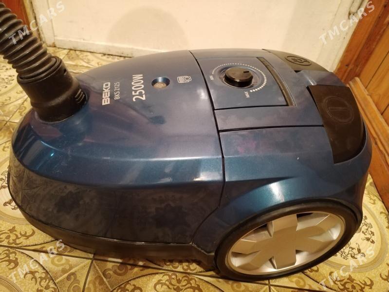 Beko Pilesos - Aşgabat - img 1