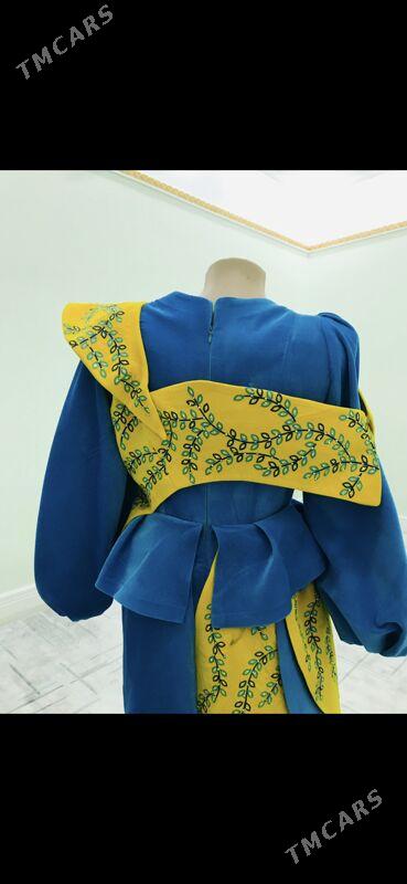 zenan koynek - Türkmenbaşy - img 3