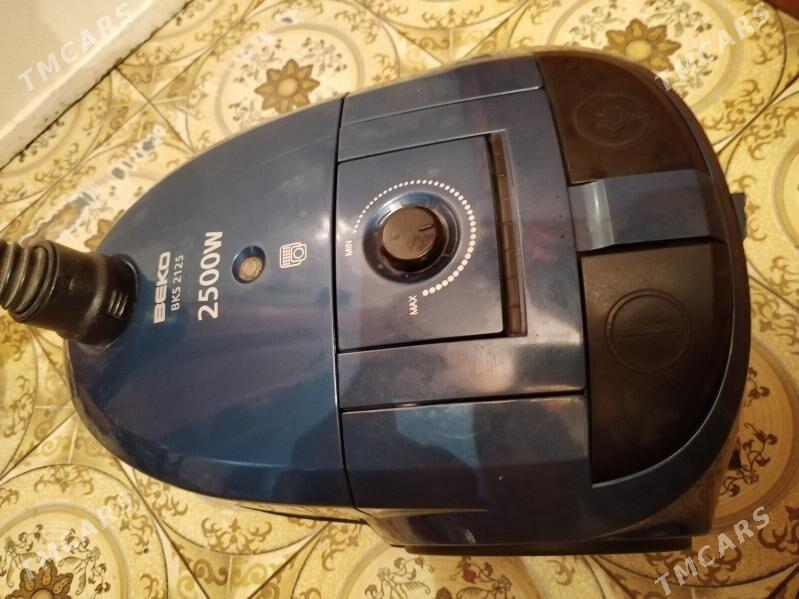 Beko Pilesos - Aşgabat - img 2