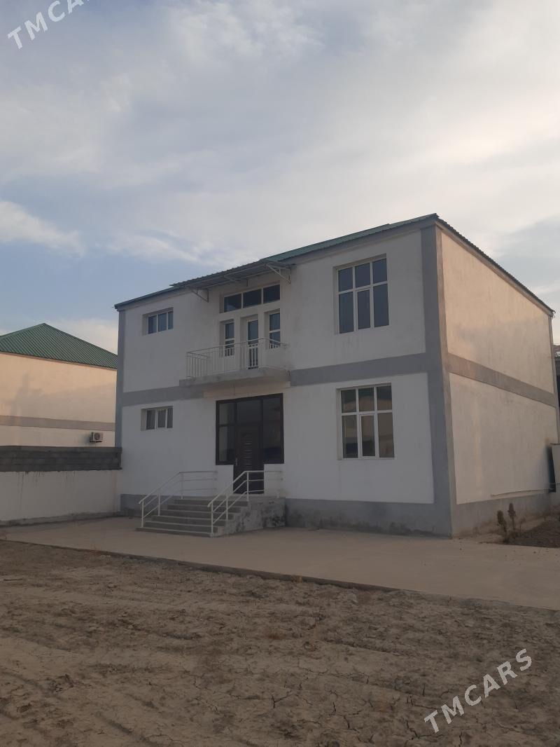 Godepe Kadez jay - Гёкдепе - img 5