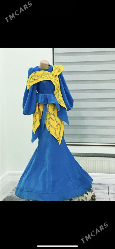 zenan koynek - Türkmenbaşy - img 2