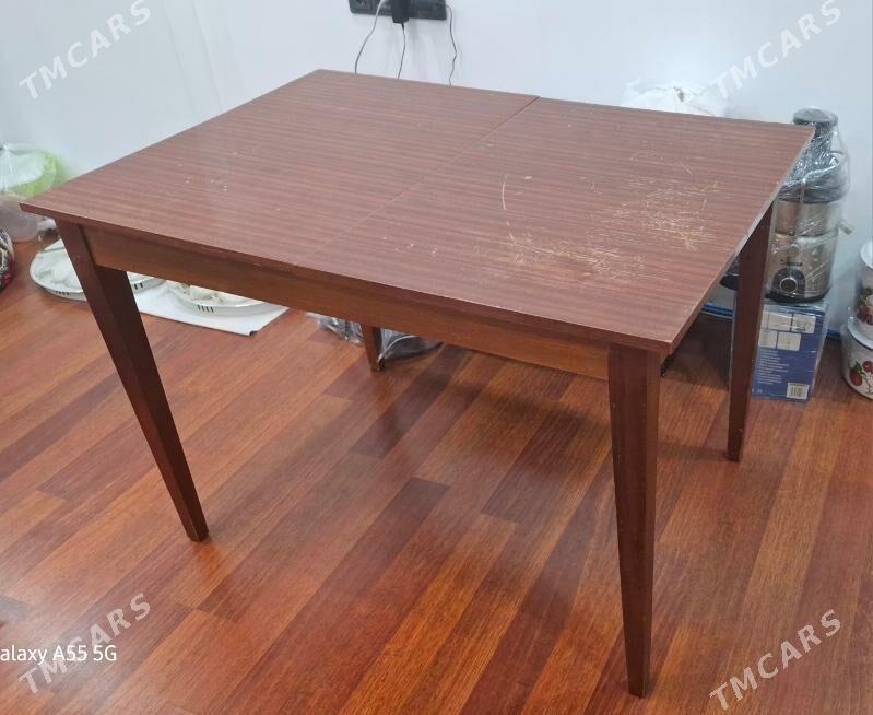 Stol - Мир 1 - img 1