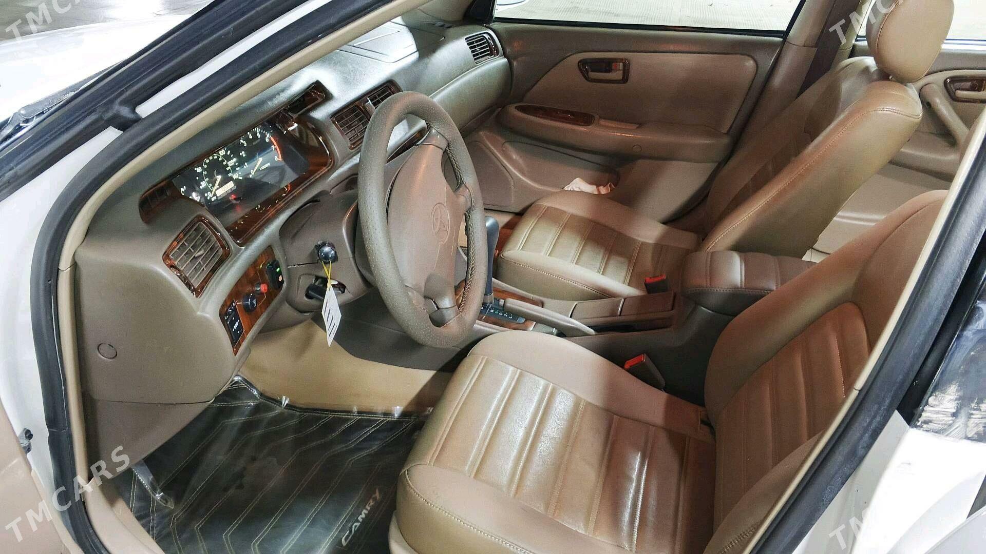 Toyota Camry 1998 - 175 000 TMT - Sarahs - img 5