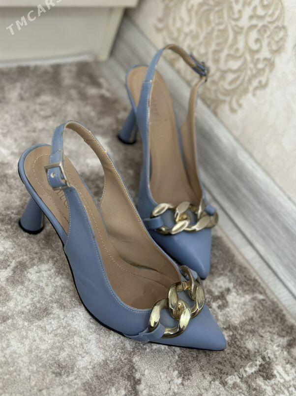 tufli - Балканабат - img 3