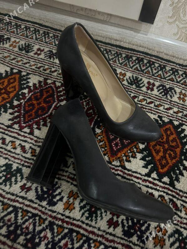 tufli - Балканабат - img 1