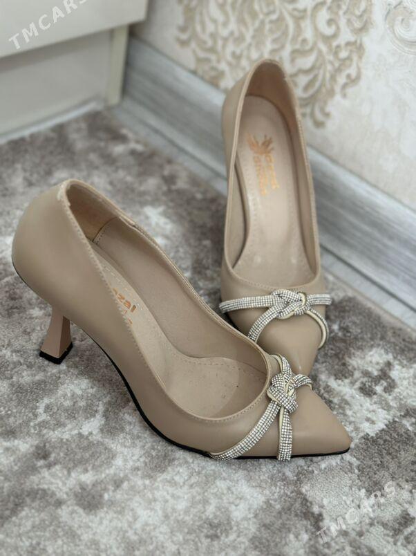 tufli - Балканабат - img 2