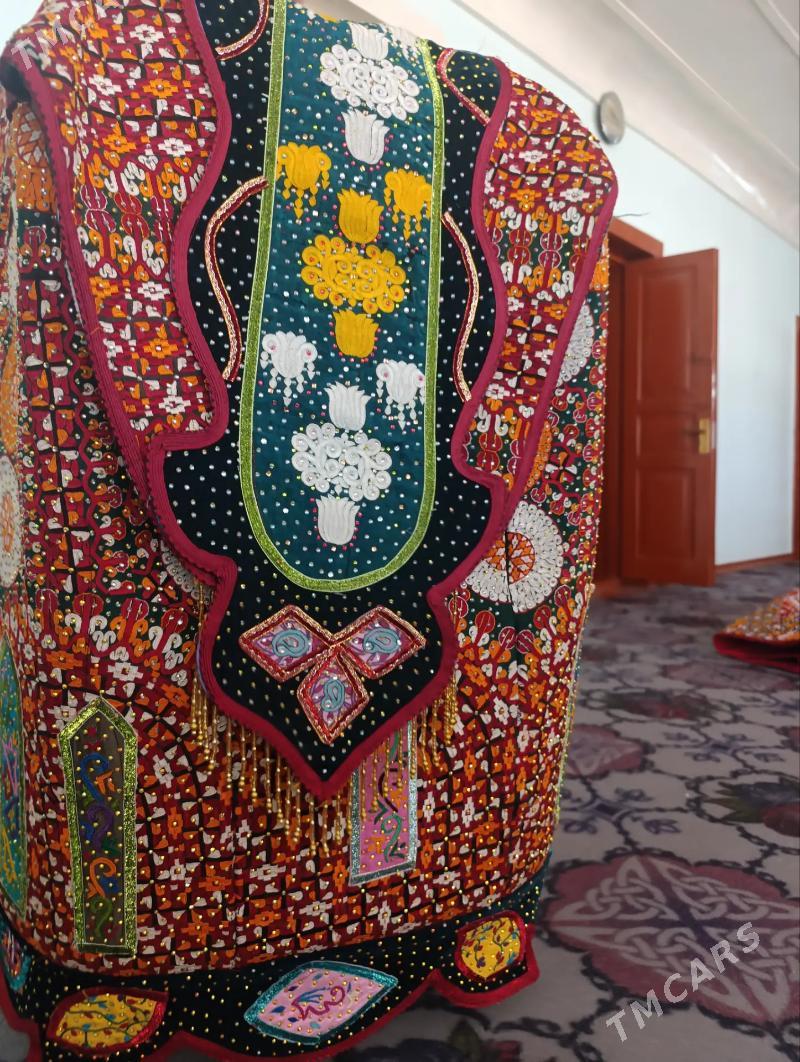 kurte - Мары - img 1