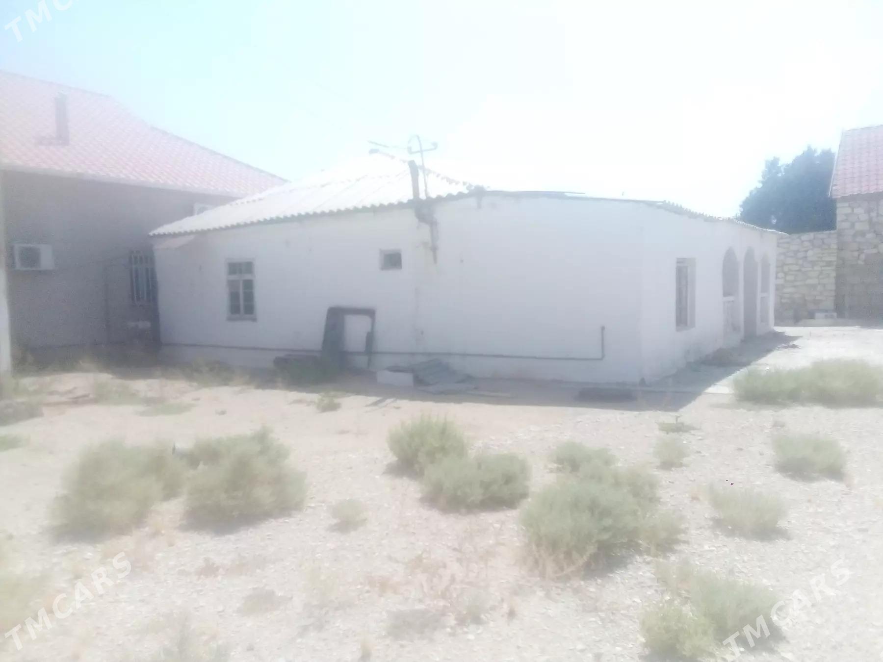 Satlyk hususy jay - Балканабат - img 2