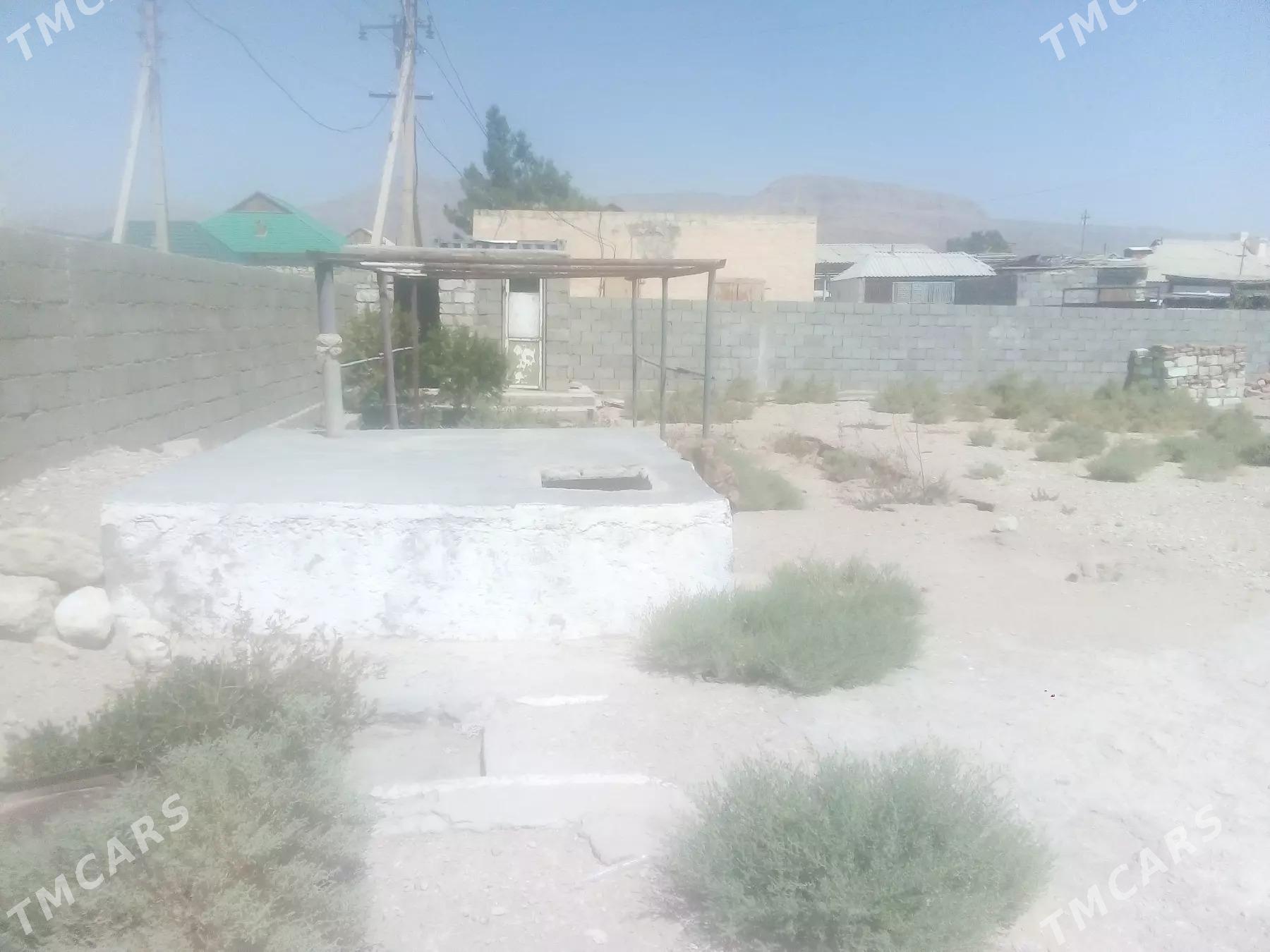 Satlyk hususy jay - Балканабат - img 3