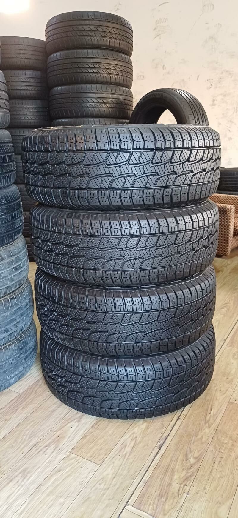 Teker 3 500 TMT - Мары - img 3