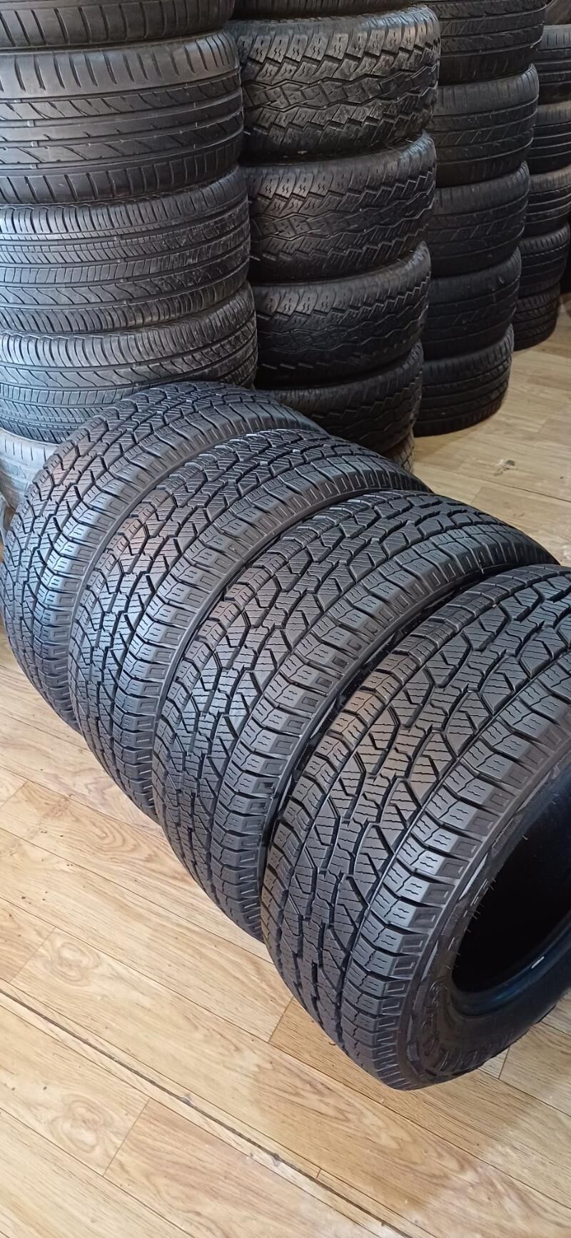 Teker 3 500 TMT - Мары - img 6