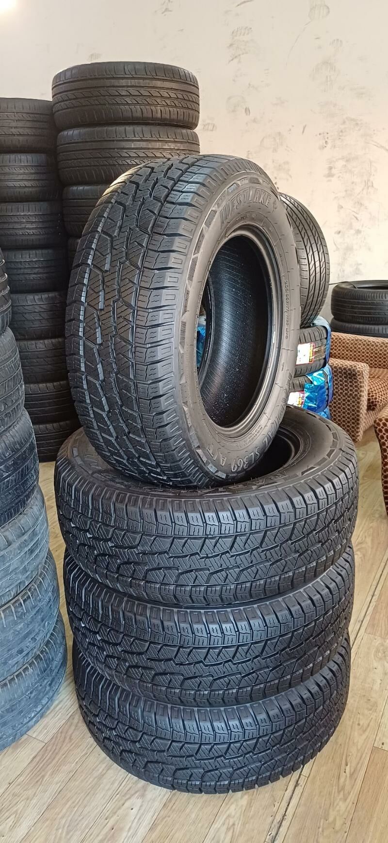 Teker 3 500 TMT - Мары - img 5