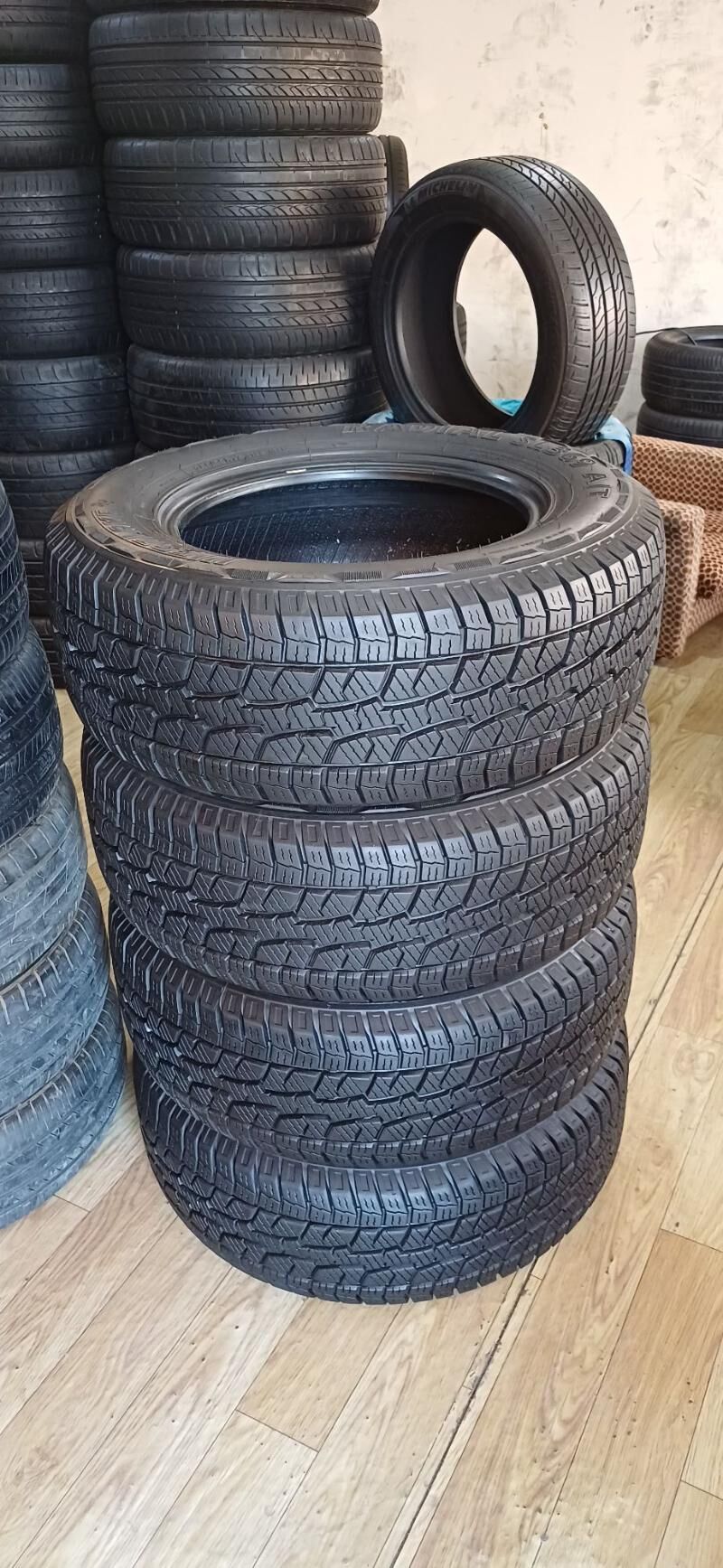 Teker 3 500 TMT - Мары - img 9