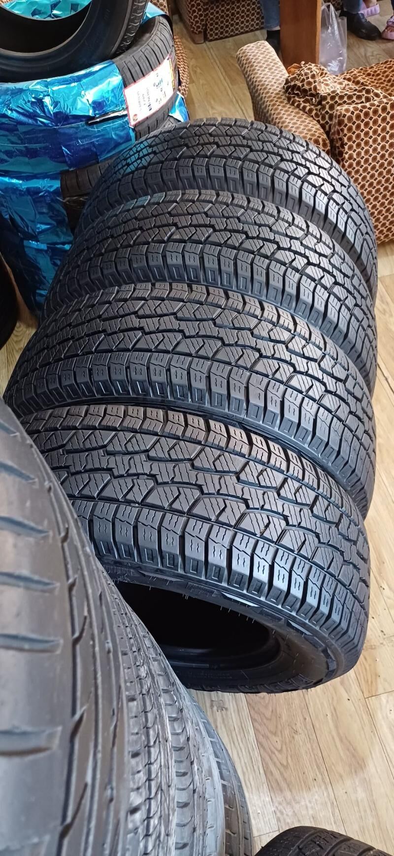 Teker 3 500 TMT - Мары - img 8