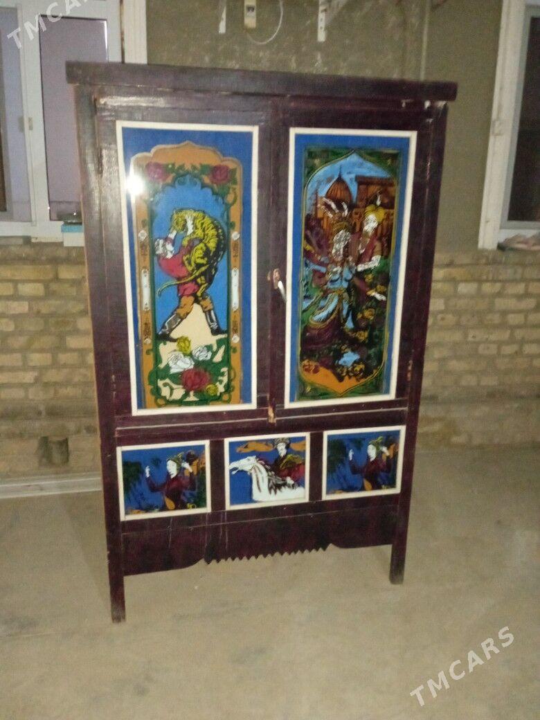 yorgan salynyan - Векильбазар - img 2