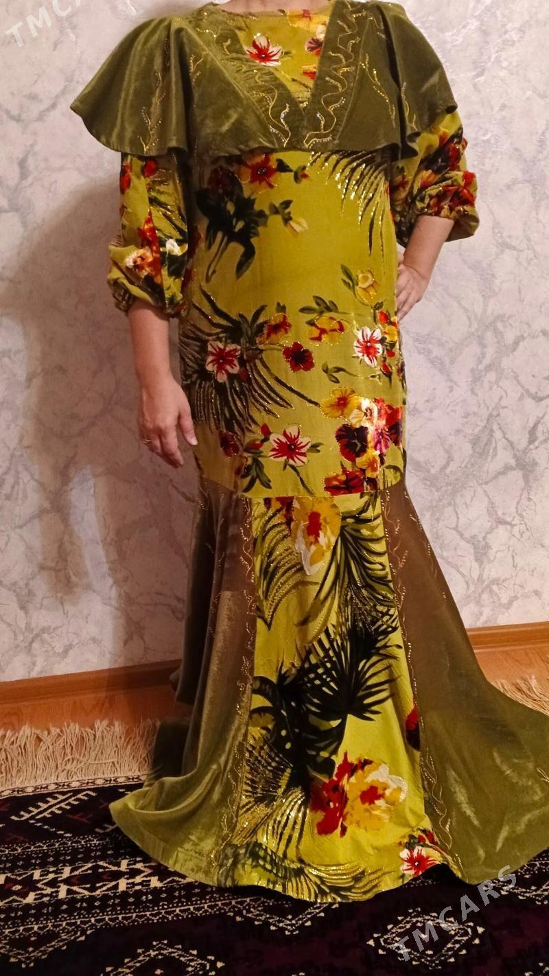 köýnekler - Балканабат - img 3