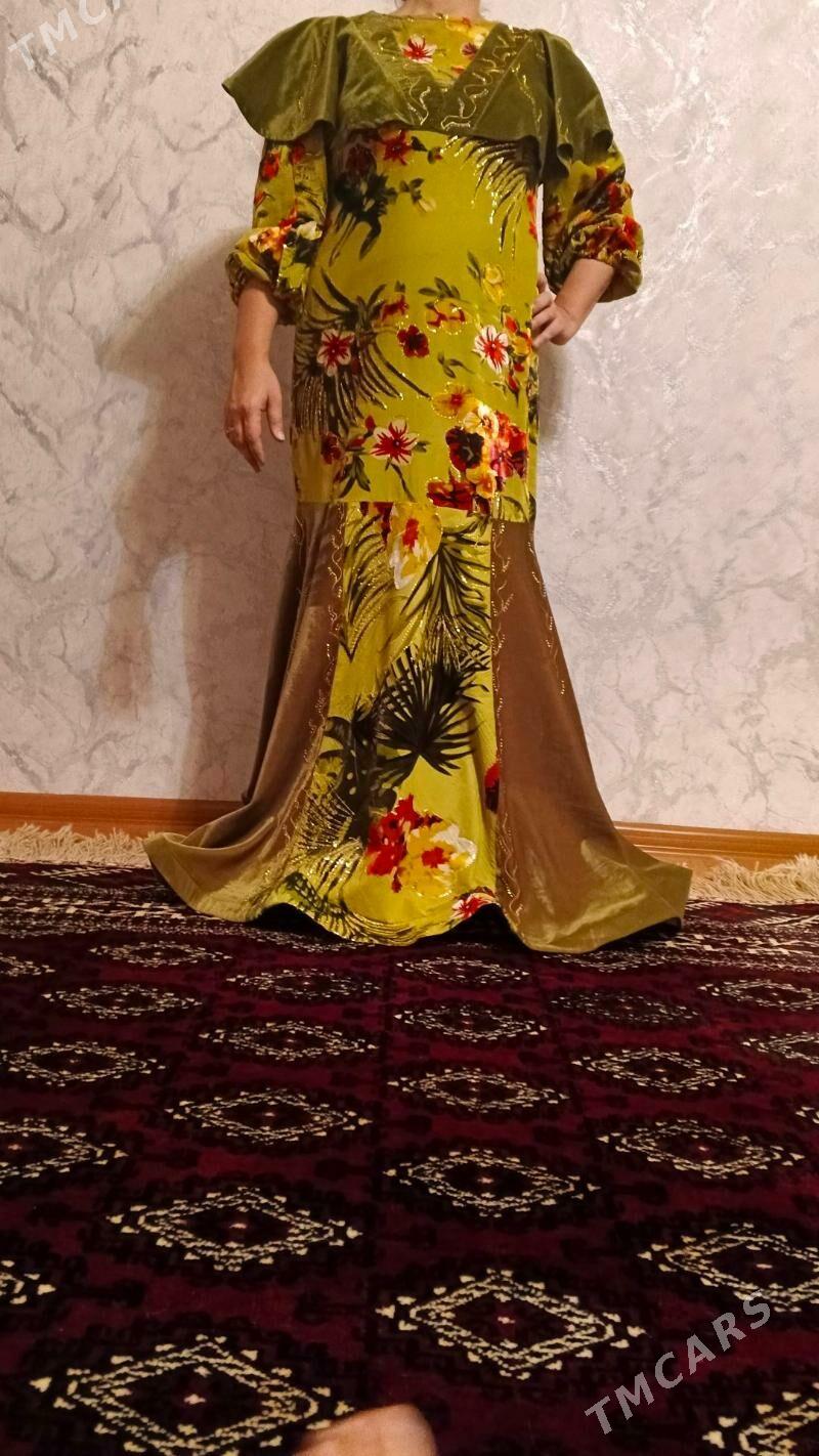 köýnekler - Балканабат - img 2