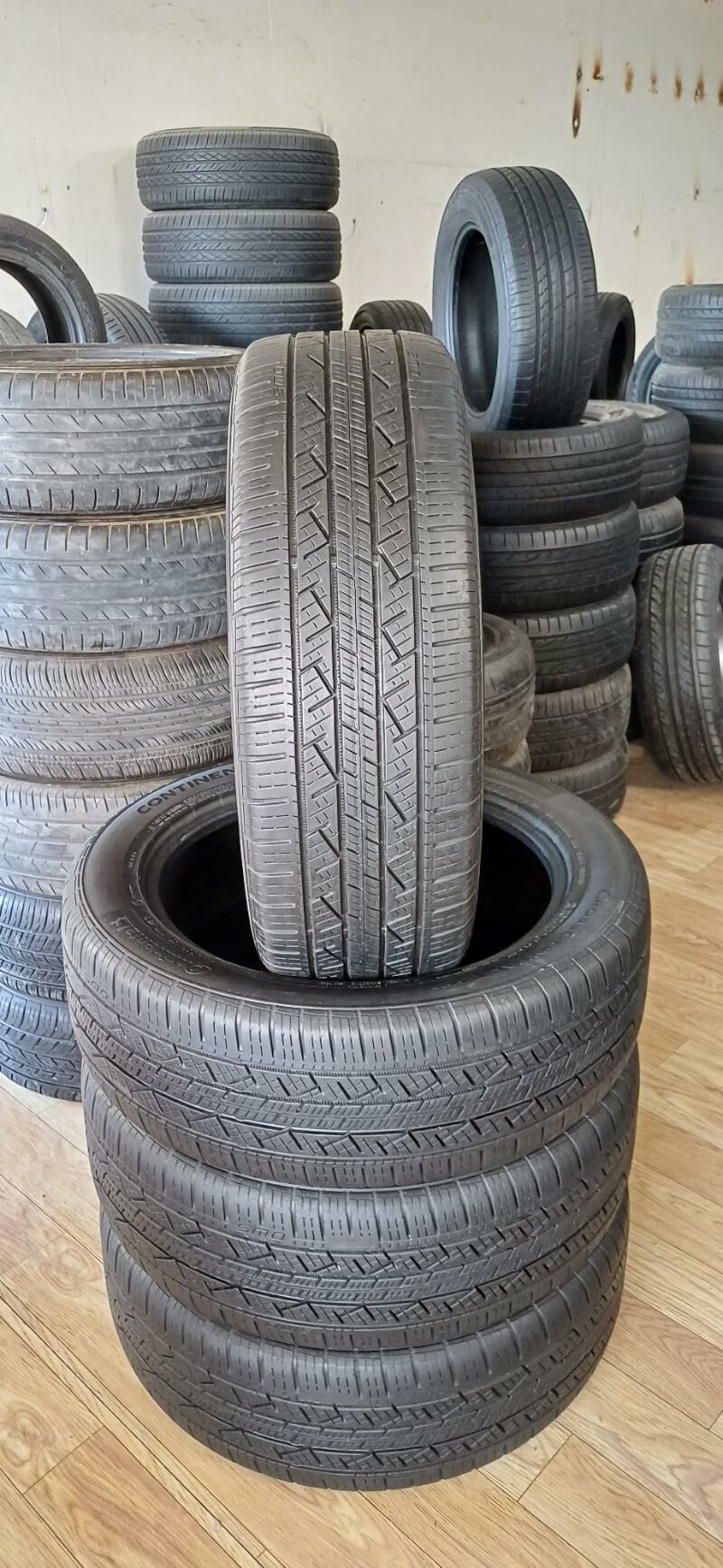 Teker 1 800 TMT - Мары - img 2