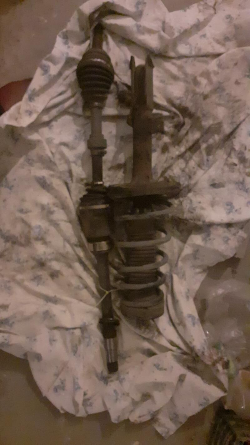 Toyota Awalon 1 300 TMT - Ашхабад - img 3