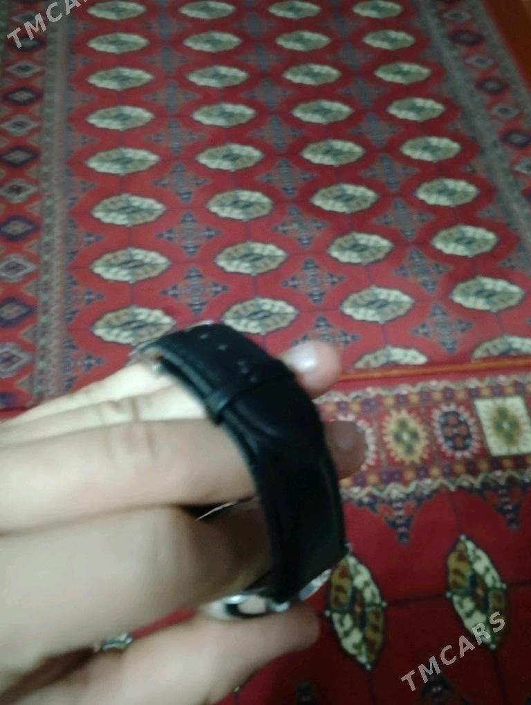 rolex sagat - Гурбансолтан Едже - img 1