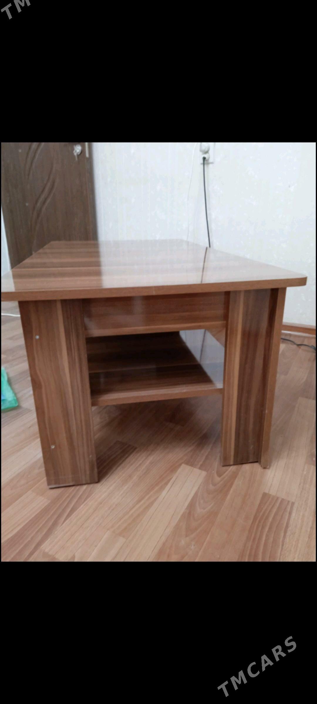 Стол - Туркменабат - img 5