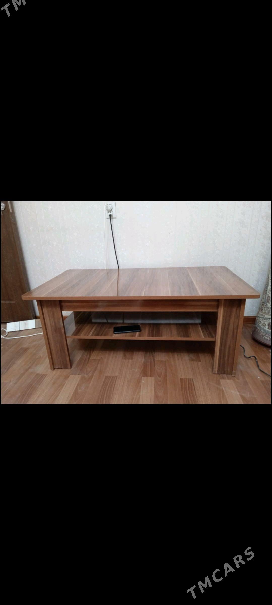 Стол - Туркменабат - img 3