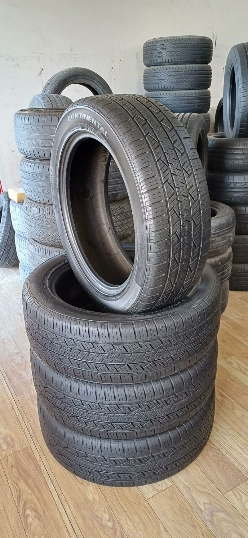 Teker 1 800 TMT - Mary - img 1