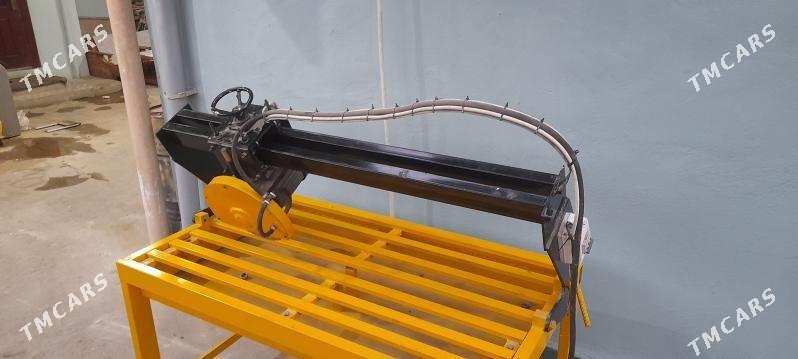 MRAMOR KESÝÄN STANOK...MAKINA. - 30 mkr - img 3